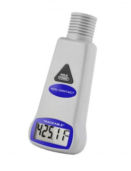 Traceable 4262 Laser Tachometer-