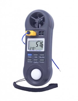 Traceable 4332 Enviro-Meter-