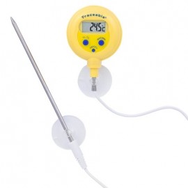 Traceable 4339 Ultra Waterproof Thermometer with probe/cable-