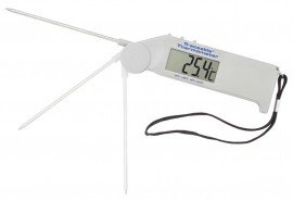 Traceable 4372 Flip-Stick Thermometer-