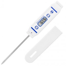 Traceable 4420 Water-Resistant Food Thermometer, -58 to 572&amp;deg;F-