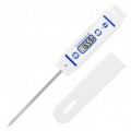 Traceable 4421 Waterproof Food Thermometer-