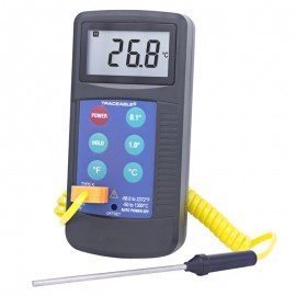 Traceable 4425 Workhorse Thermometer-