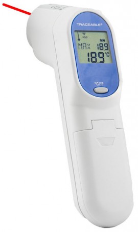 Traceable 4470 Infrared (IR) Thermometer-
