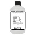 Traceable 4566 A2LA Conductivity Standard, 16 oz, 100 &amp;mu;S-
