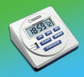 Traceable 5007 Lab-Top Timer-