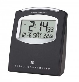 Traceable 5125 Atomic Clock-