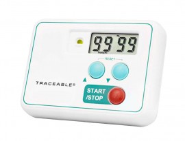Traceable 5133 Continuous Visual Alarm Timer-