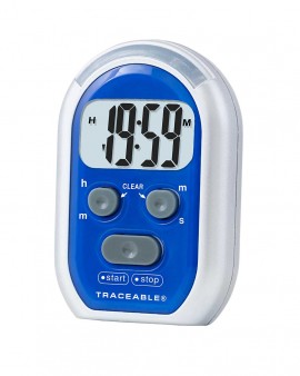 Traceable 5233 Vibrating Timer-