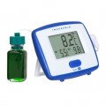 Traceable 6416 Sentry Thermometer with bottle probe-