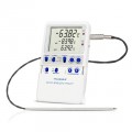 Traceable 6426 Excursion-Trac Data Logging Thermometer with 1 probe-