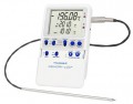 Traceable 6458 Memory-Loc LN2 Cryo Datalogging Thermometer, -320.8 to 221&amp;deg;F-