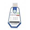 Traceable 6491 Single-Use Data Logging Thermometer, 10 mins/90 days, 53.6 to 57.2&amp;deg;F, 10 pack-