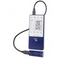 Traceable 6526 Wi-Fi Data Logging CO&lt;sub&gt;2&lt;/sub&gt; Meter with external ambient sensor-