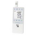 Traceable 6529 Wi-Fi Data Logging Barometer with external ambient sensor-