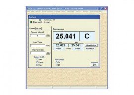 Traceable 6531 Data Acquisition System for Digital Barometers-