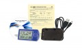 Traceable 6541 Logger-Trac Data Logging Thermometer with Calibration-