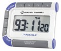 Traceable 7074 Digital Timer, 4 channel-