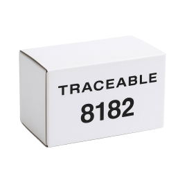 Traceable 8182 Replacement Paper Rolls, 2-Pack-
