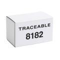Traceable 8182 Replacement Paper Rolls, 2-Pack-