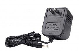 Traceable 8183 AC Power Adapter, 115 VAC-
