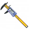 Traceable 97152-16 Digital Caliper with calibration, 0 to 4"-