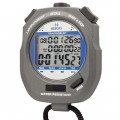 Traceable 98766-05 Dual-Display Digital Stopwatch with calibration, 0.01 sec resolution, &amp;plusmn;0.0005% accuracy-