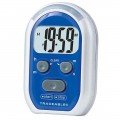 Traceable 98766-80 Vibrating Digital Timer with calibration-