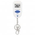 Traceable 98767-47 Mini-IR Thermometer with calibration, -7 to 230&amp;deg;F-