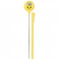 Traceable 98768-49 Lollipop Waterproof Thermometer Ultra with calibration, -58 to 572&amp;deg;F, &amp;plusmn;0.4&amp;deg;C accuracy-