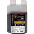 Tracer Products TP3400-8 UV Fluorescent Dye, for oil-based fluid systems, yellow/green-