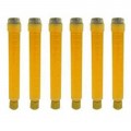 Tracer Products TP9860-P6 Refrigerant Dye Cartridge, R-134a/PAG, 6-pack-