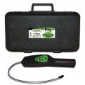 Tracer Products TP-9360 Electronic Refrigerant Leak Detector, 0.25 oz/year, heated-diode sensor-