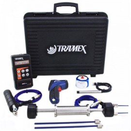 Tramex BSIK5.1 Building Survey Inspection Kit-