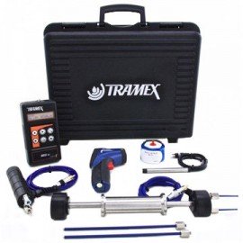 Tramex BSIK5.1 Building Survey Inspection Kit-