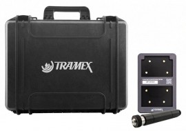 Tramex CDK Concrete Moisture Probe for use with the CME5/CMEX5/CME4/CMEX2, 0.75 to 4&amp;quot;-
