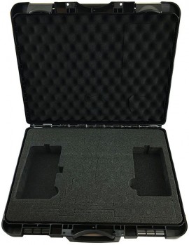 Tramex ECOARTMULTI Heavy Duty Carry Case-