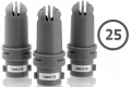 Tramex HIPP25 Hygro-i2 Probe, Pack of 25-
