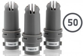 Tramex HIPP50 Hygro-i2 Probe, Pack of 50-