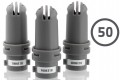 Tramex HIPP50 Hygro-i2 Probe, Pack of 50-