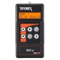 Tramex MRH3 Moisture and Relative Humidity Meter, 0 to 100%, 1&amp;frac14;&amp;quot;-