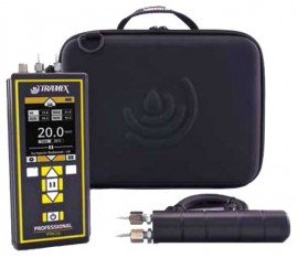 Tramex PTMZK5.1 Professional Wood EZ Kit-