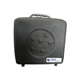 TREND Networks 150051 Carrying Case for the LanXPLORER-