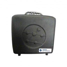 TREND Networks 150051 Carrying Case for the LanXPLORER-