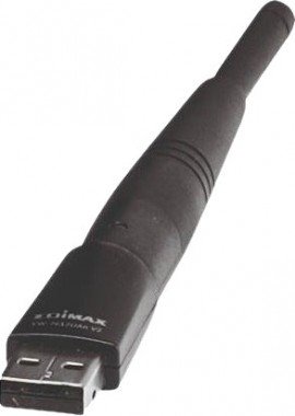 TREND Networks 150061 Replacement External USB WiFi Antenna for the LanXPLORER-