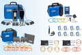 TREND Networks LT4-3000FOS-3Y Cable Certifier Bundle includes LanTEK IV-S 3000 MHz + FiberTEK IV + FiberMASTER OTDR + Accessories + Sapphire 3 Years-