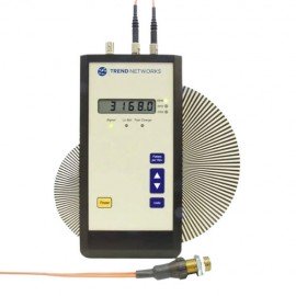 TREND Networks LT-880 Laser Tachometer, 40,000 PPS-