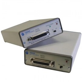 TREND Networks LTX5525-R-850 Multimode Digital Fiber Optic Link Receiver, MM, 850 nm-