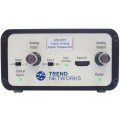 TREND Networks LTX7215-1310 Analog and Digital Fiber Optic Transceiver, SM, 1310 nm-