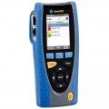 TREND Networks R151010 NaviTEK IE PROFINET Tester Industrial Networks Troubleshooter-